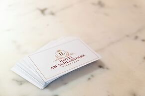 Hotel am Schlosspark