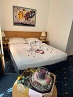 Hotel am Schlosspark