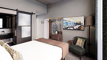Hotel Indigo Leeds by IHG