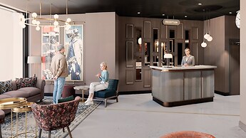 Hotel Indigo Leeds by IHG