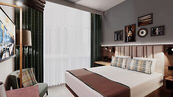Hotel Indigo Leeds by IHG