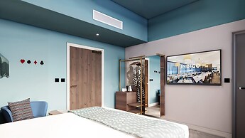Hotel Indigo Leeds by IHG