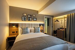 Hotel Indigo Leeds by IHG