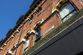 Hotel Indigo Leeds by IHG