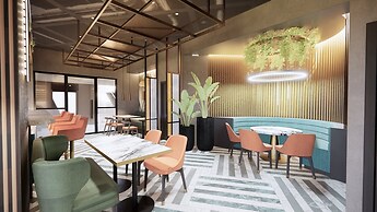 Hotel Indigo Leeds by IHG