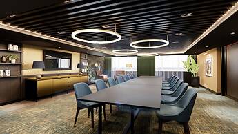 Hotel Indigo Leeds by IHG