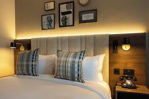 Hotel Indigo Leeds by IHG