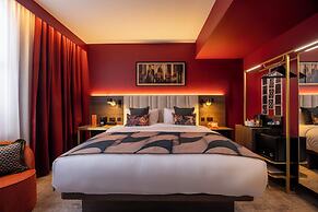 Hotel Indigo Leeds by IHG