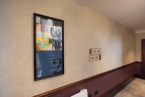 Hotel Indigo Leeds by IHG