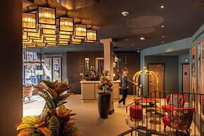 Hotel Indigo Leeds by IHG
