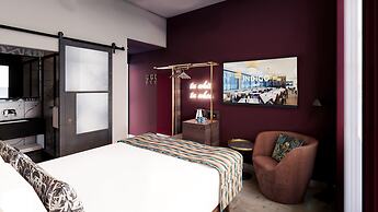 Hotel Indigo Leeds by IHG