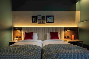 Hotel Indigo Leeds by IHG