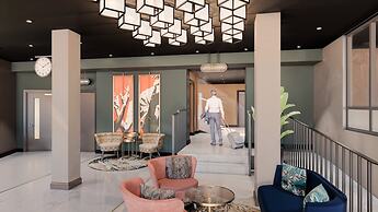 Hotel Indigo Leeds by IHG