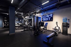 Hotel Indigo Leeds by IHG