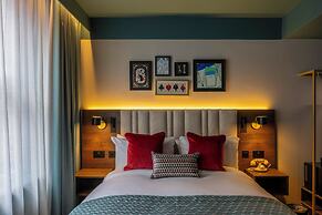 Hotel Indigo Leeds by IHG