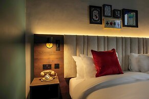 Hotel Indigo Leeds by IHG