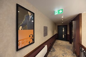 Hotel Indigo Leeds by IHG