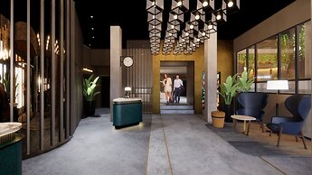 Hotel Indigo Leeds by IHG