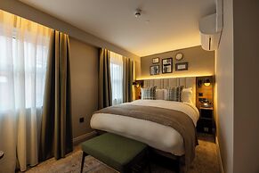 Hotel Indigo Leeds by IHG