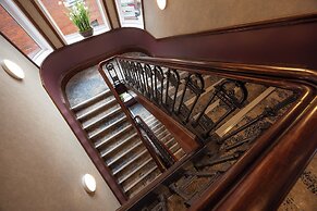 Hotel Indigo Leeds by IHG