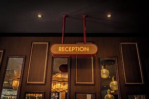Hotel Indigo Leeds by IHG