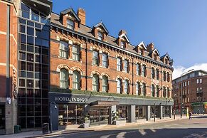Hotel Indigo Leeds by IHG