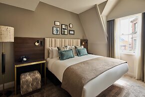 Hotel Indigo Leeds by IHG