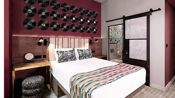 Hotel Indigo Leeds by IHG