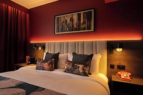 Hotel Indigo Leeds by IHG