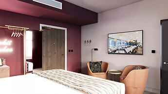 Hotel Indigo Leeds by IHG