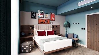 Hotel Indigo Leeds by IHG