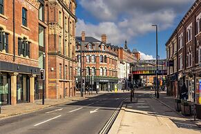 Hotel Indigo Leeds by IHG