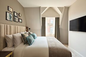 Hotel Indigo Leeds by IHG