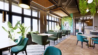 Hotel Indigo Leeds by IHG