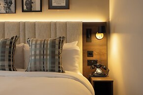 Hotel Indigo Leeds by IHG
