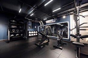 Hotel Indigo Leeds by IHG