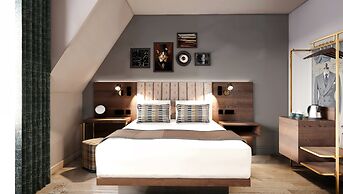 Hotel Indigo Leeds by IHG