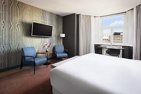 NH Collection Amsterdam Flower Market