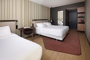 NH Collection Amsterdam Flower Market