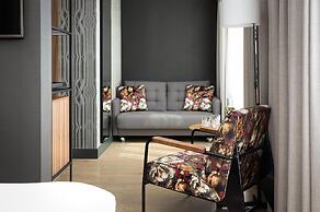 NH Collection Amsterdam Flower Market