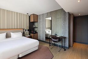 NH Collection Amsterdam Flower Market