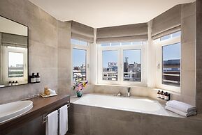 NH Collection Amsterdam Flower Market