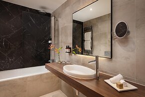 NH Collection Amsterdam Flower Market