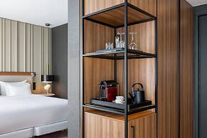 NH Collection Amsterdam Flower Market