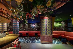 NH Collection Amsterdam Flower Market