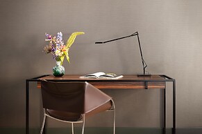 NH Collection Amsterdam Flower Market