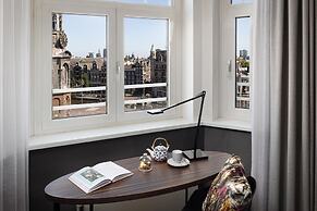 NH Collection Amsterdam Flower Market