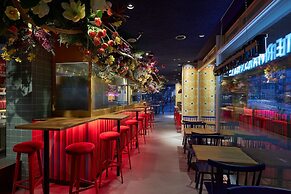 NH Collection Amsterdam Flower Market