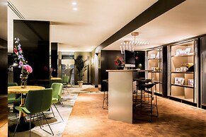 NH Collection Amsterdam Flower Market