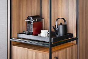 NH Collection Amsterdam Flower Market